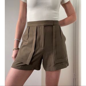 Halston Heritage Shorts